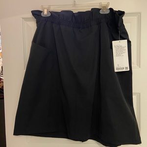 NWT Lululemon Skirt